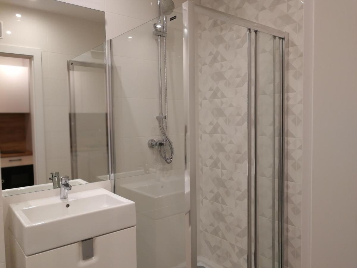Apartment To Be - Golden Warschau